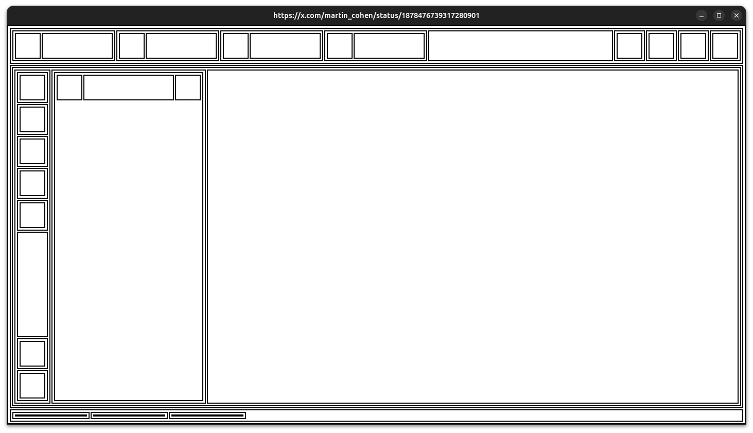 mvandevander Screenshot